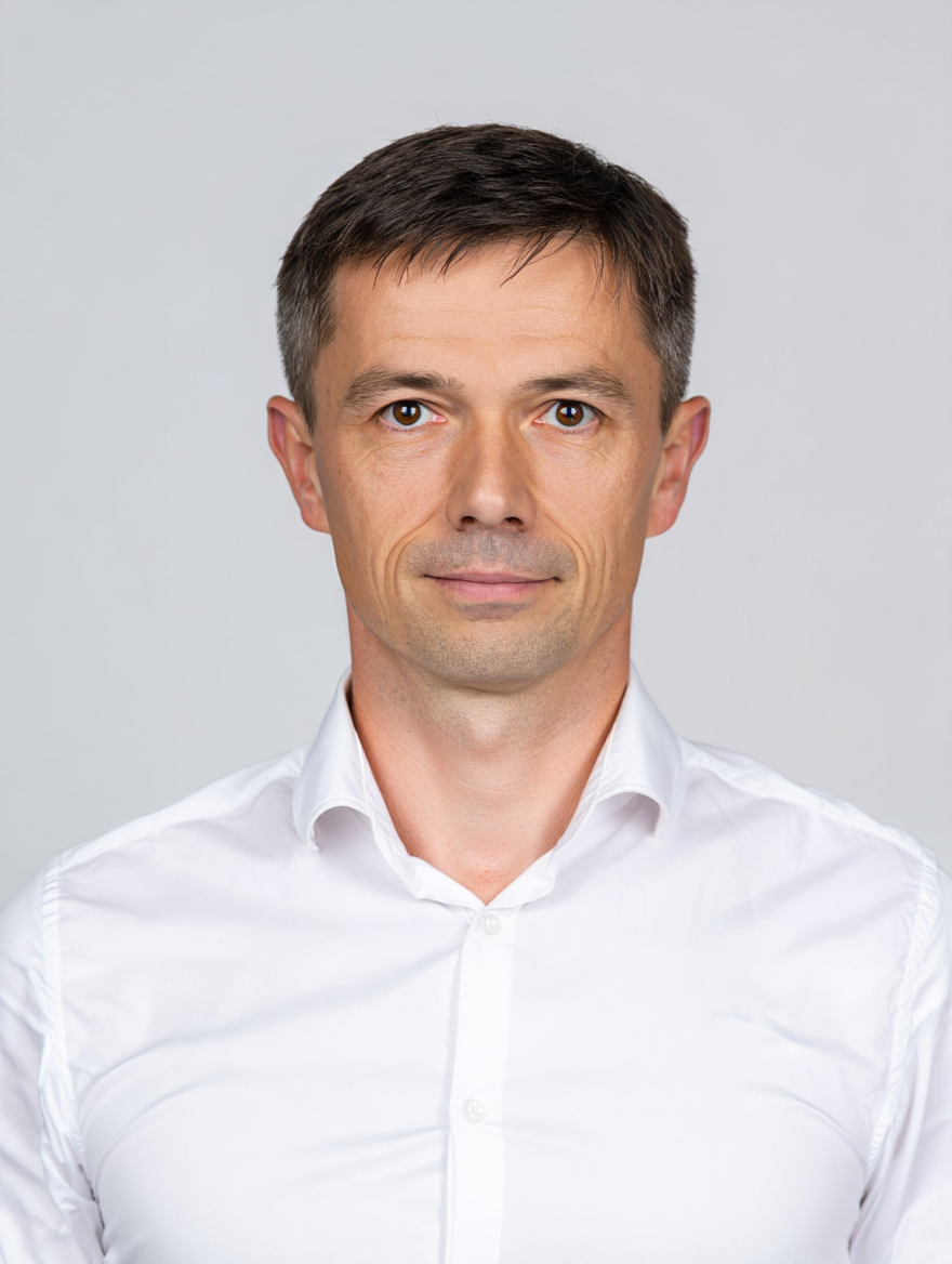 Иванченко Савелий Кириллович